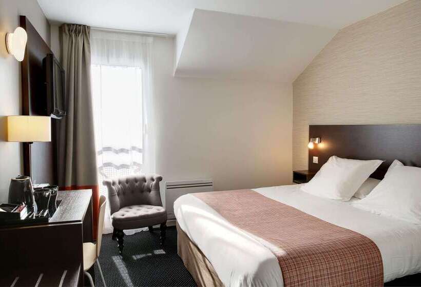 فندق Logis Havvah Hôtel Gap