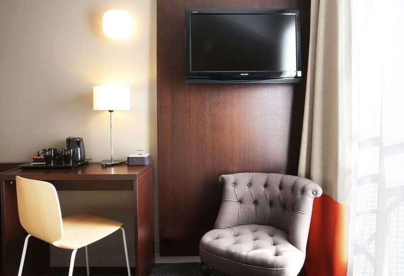 فندق Logis Havvah Hôtel Gap