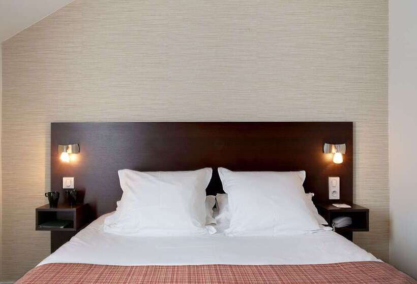 فندق Logis Havvah Hôtel Gap