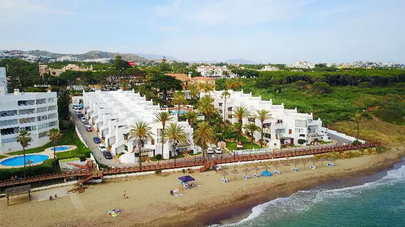 هتل Macdonald Leila Playa Resort