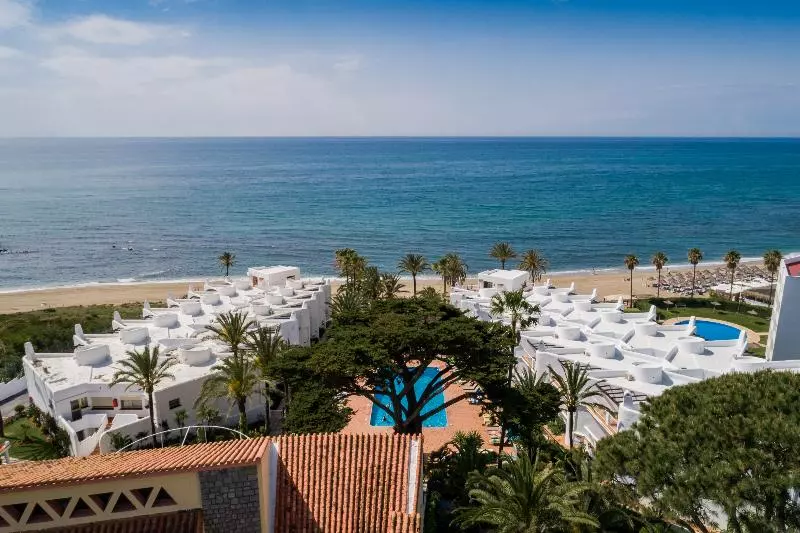 هتل Macdonald Leila Playa Resort