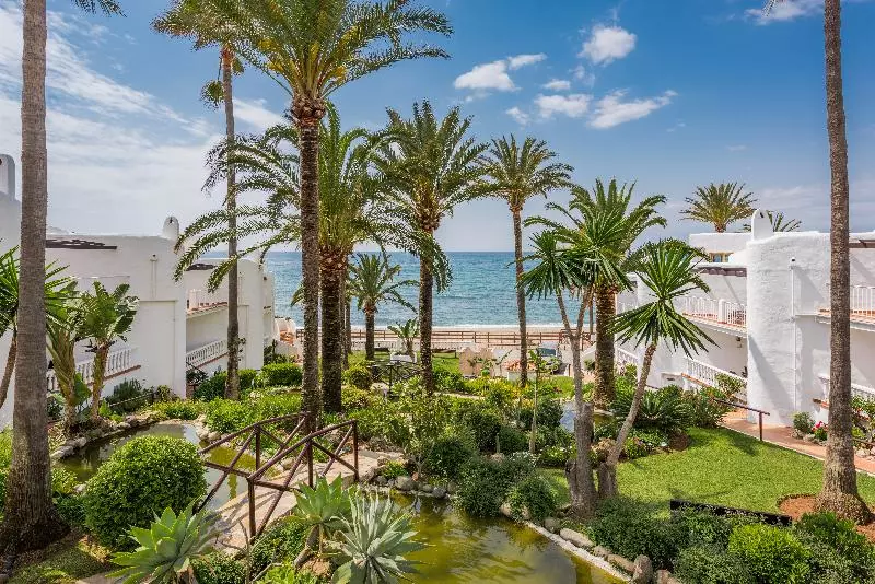 هتل Macdonald Leila Playa Resort