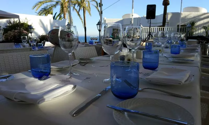 هتل Macdonald Leila Playa Resort