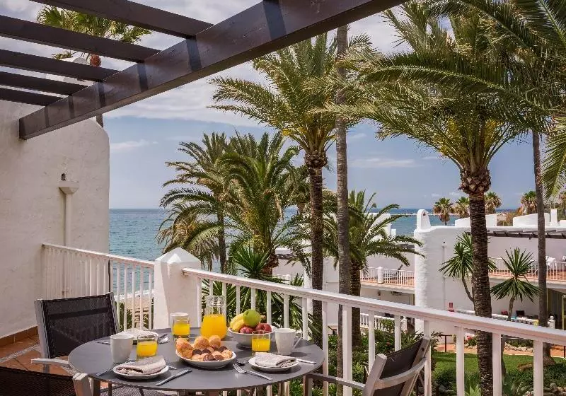 هتل Macdonald Leila Playa Resort