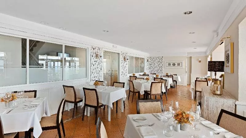 هتل Macdonald Leila Playa Resort