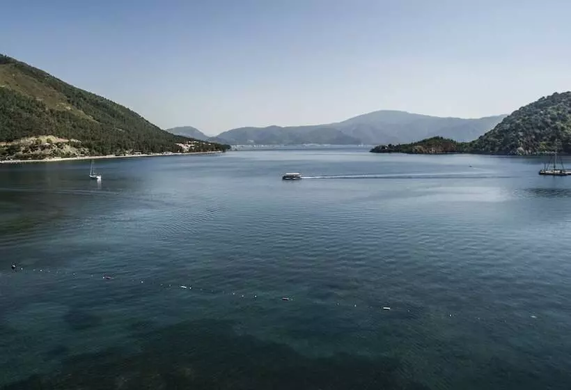 Hotel Mersoy Exclusive