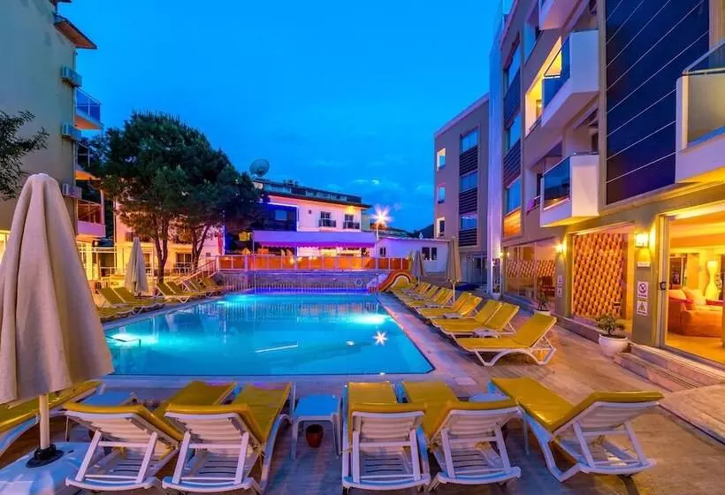 Hotel Mersoy Exclusive