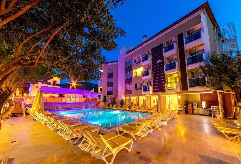 Hotel Mersoy Exclusive