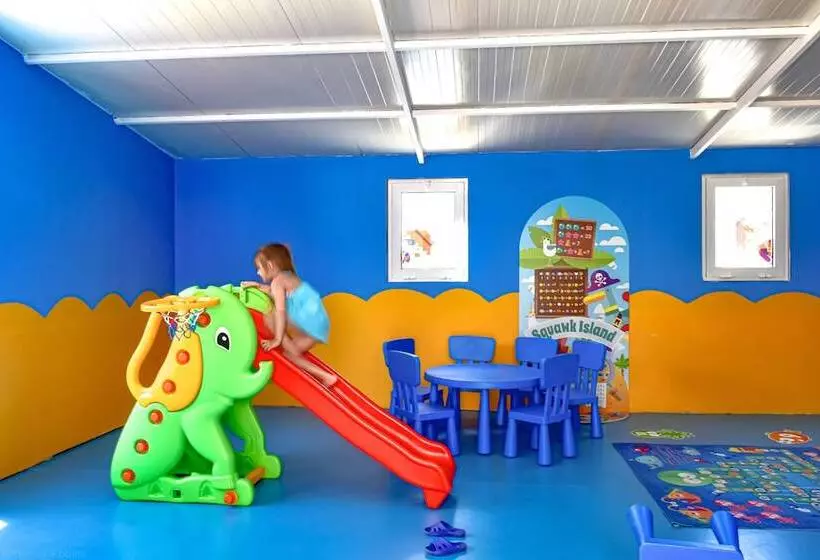 Hotel Mersoy Exclusive