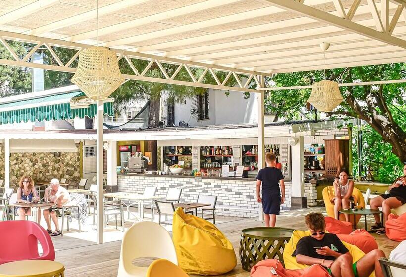 בית מלון כפרי Mersoy Exclusive