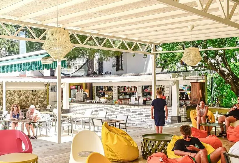 Hotel Mersoy Exclusive