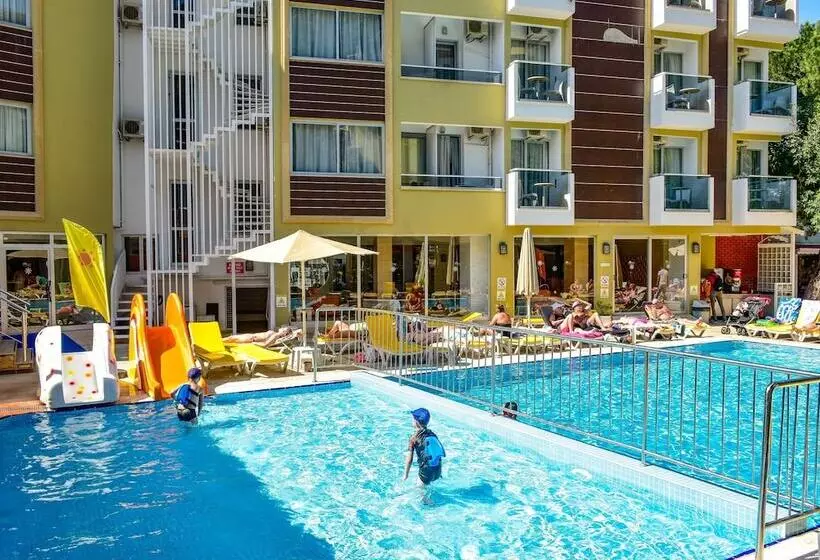 Hotel Mersoy Exclusive