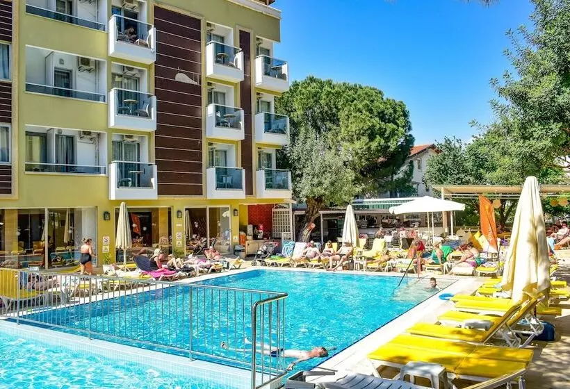 Hotel Mersoy Exclusive