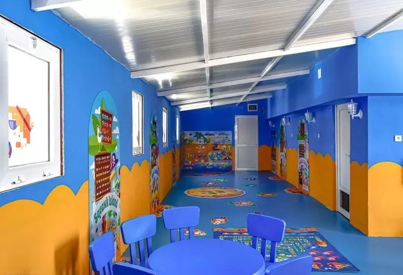 Hotel Mersoy Exclusive