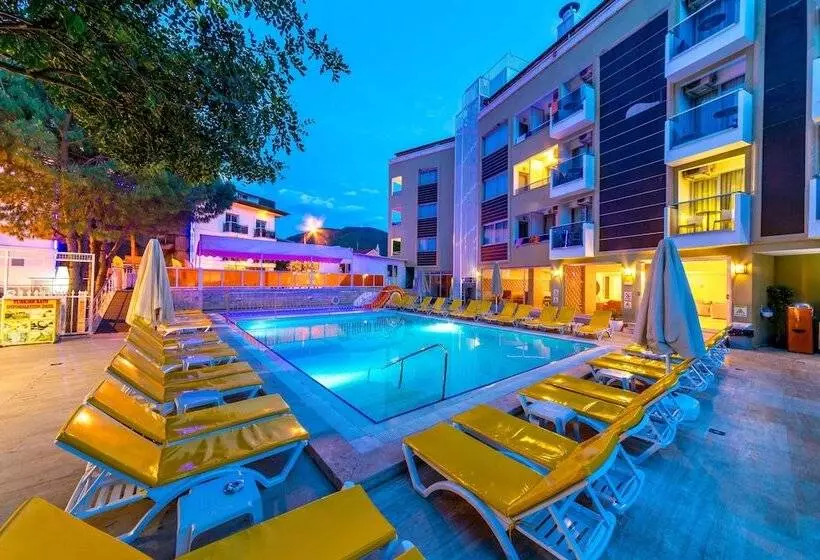 Hotel Mersoy Exclusive