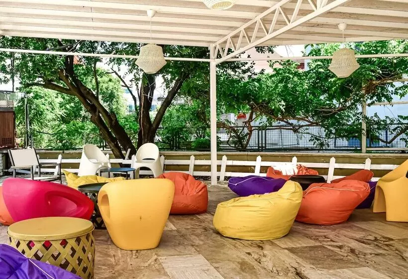 Hotel Mersoy Exclusive