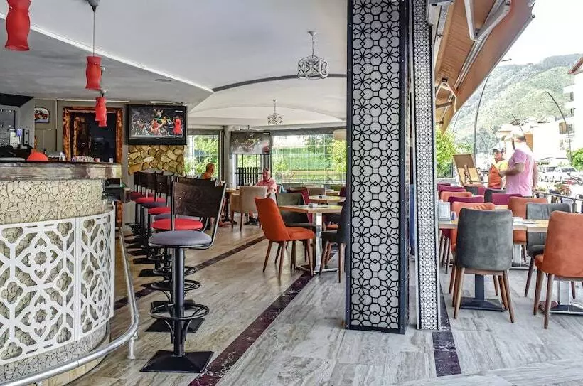 Hotel Mersoy Exclusive