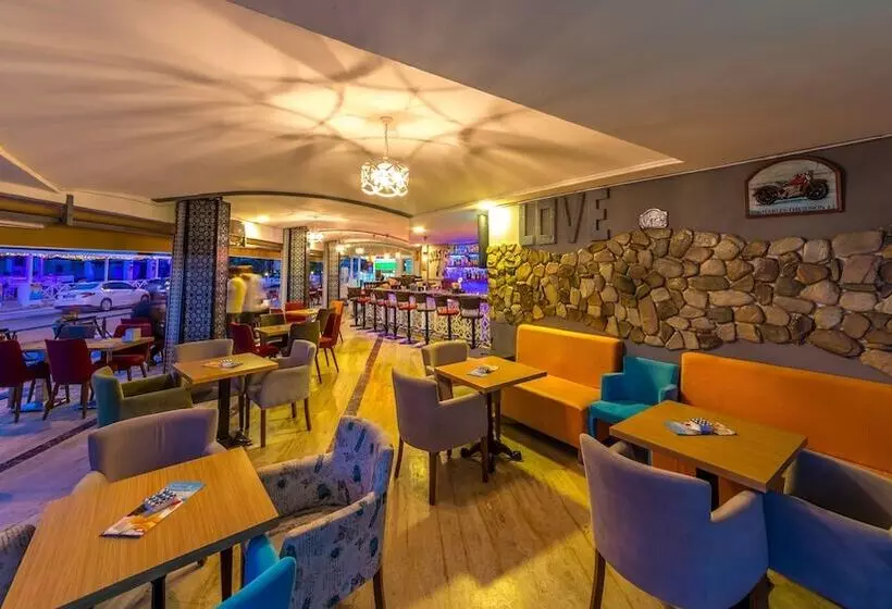 Hotel Mersoy Exclusive