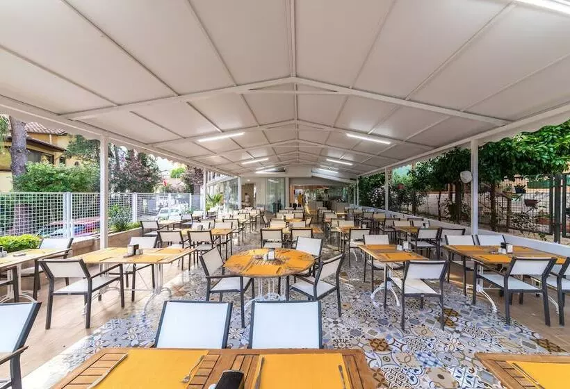 Hotel Mersoy Exclusive