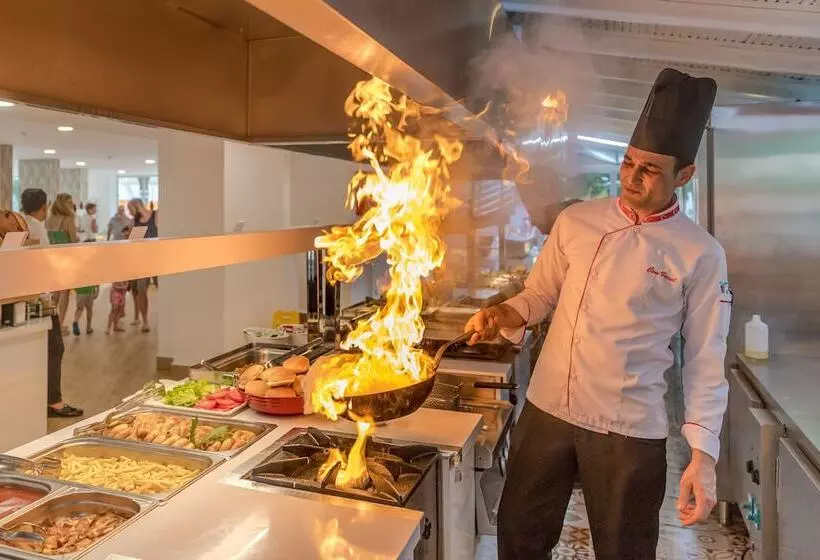 Hotel Mersoy Exclusive