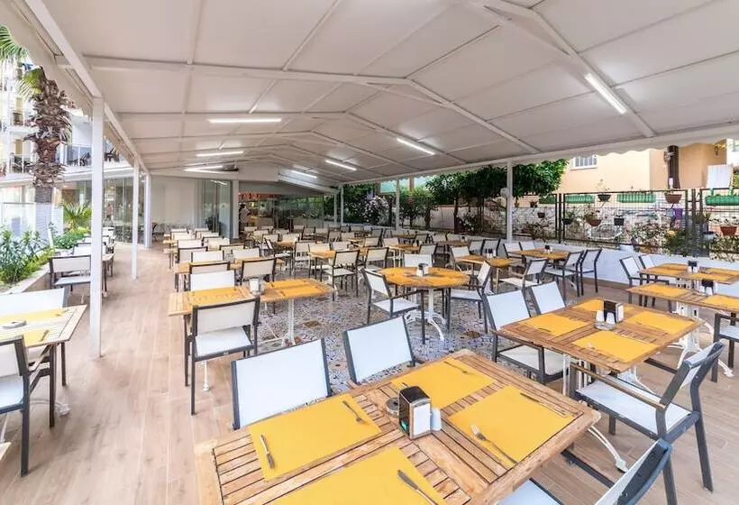 Hotel Mersoy Exclusive