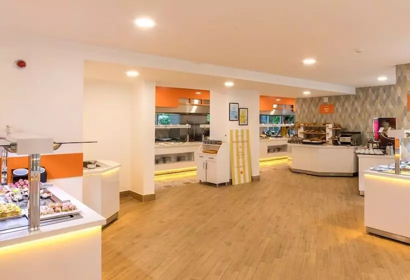 Hotel Mersoy Exclusive