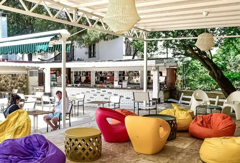 Hotel Mersoy Exclusive