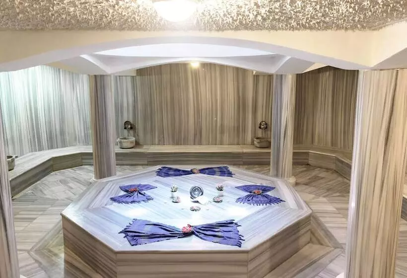 Hotel Mersoy Exclusive