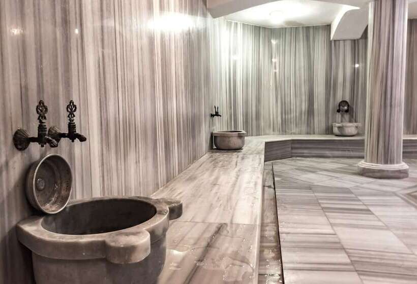 בית מלון כפרי Mersoy Exclusive