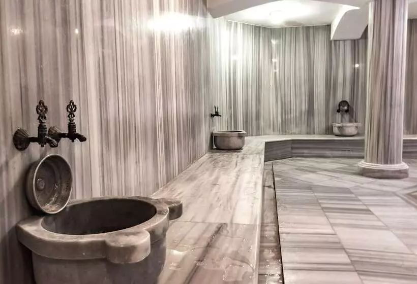 Hotel Mersoy Exclusive