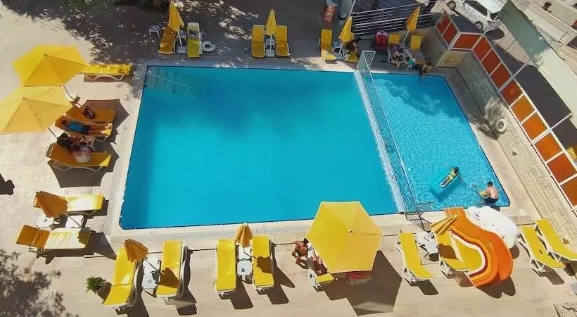 Hotel Mersoy Exclusive