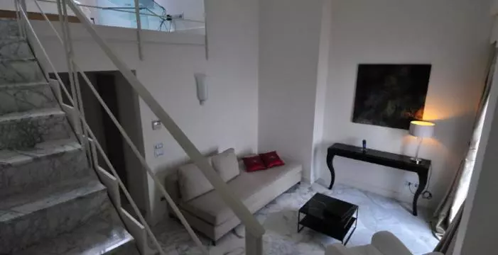 Hotelli Metropole Taormina