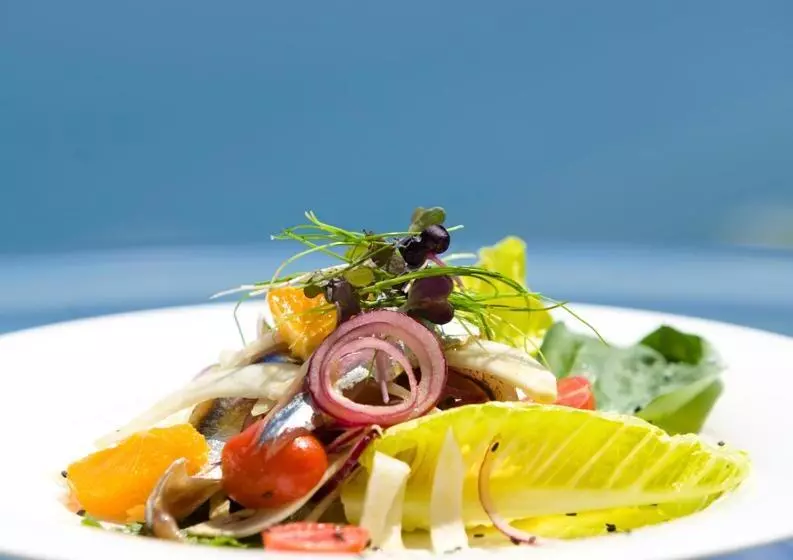 Hotelli Metropole Taormina