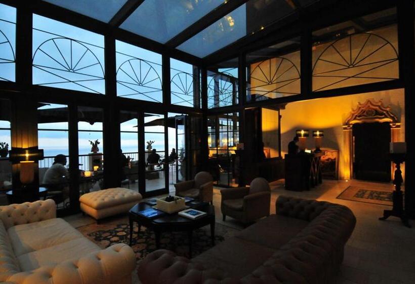 ホテル Metropole Taormina