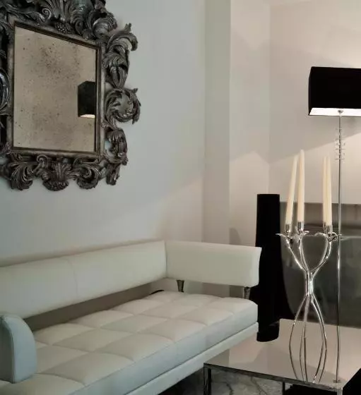 Hotelli Metropole Taormina