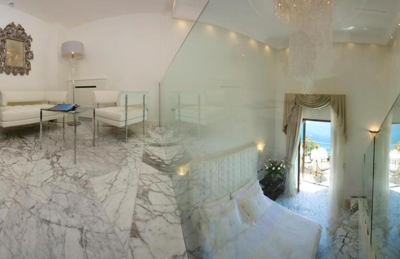 ホテル Metropole Taormina