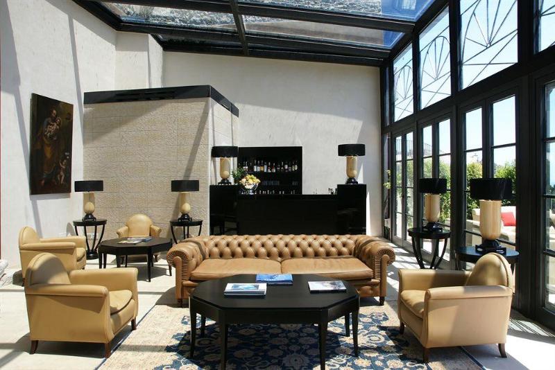 ホテル Metropole Taormina