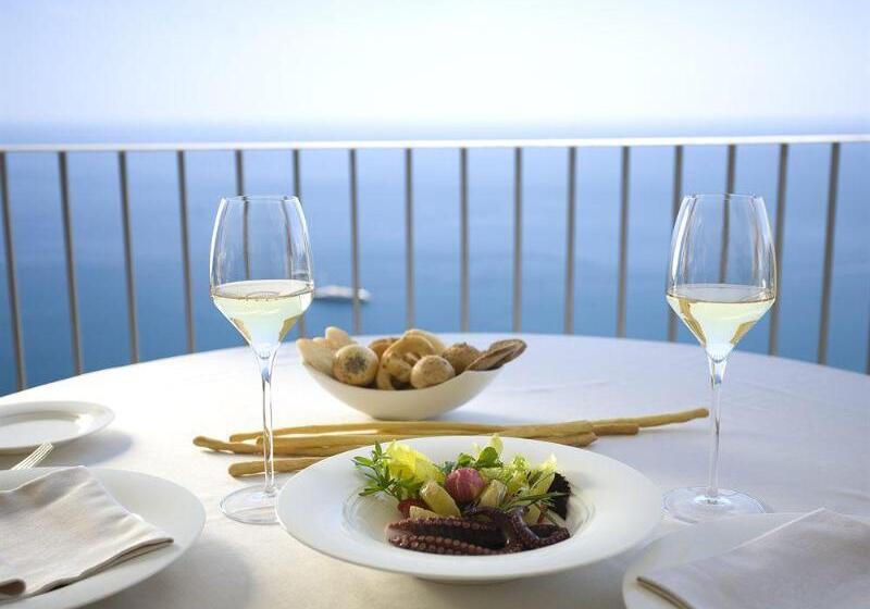 ホテル Metropole Taormina