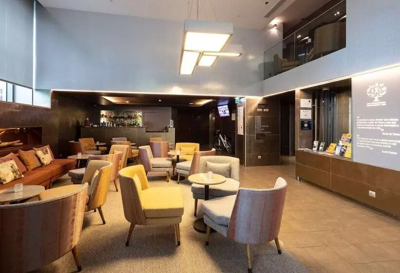 Hotel Neya Lisboa