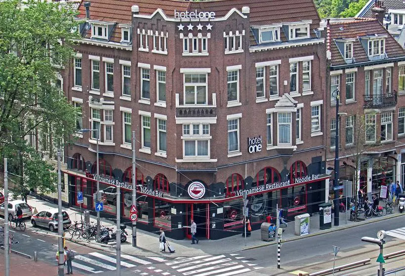 Hotell Sparks Hostel