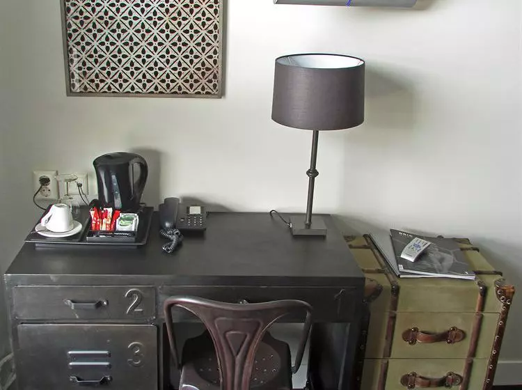 Hotell Sparks Hostel