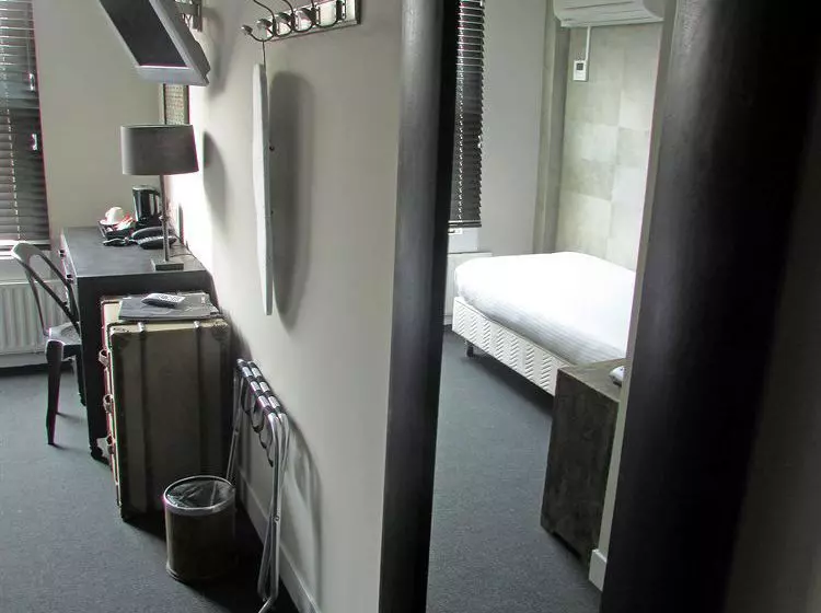 Hotell Sparks Hostel