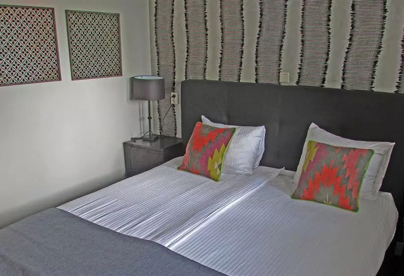 Hotell Sparks Hostel