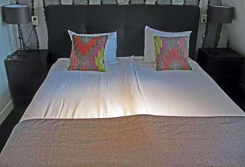 Hotell Sparks Hostel