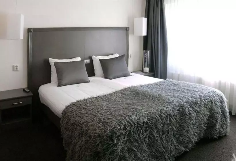 Hotell Sparks Hostel