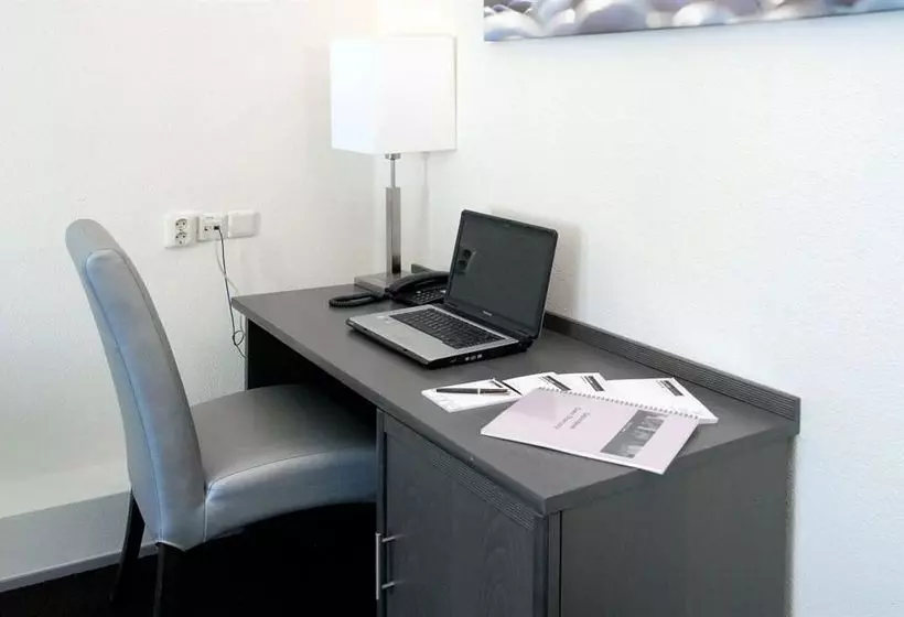 Hotell Sparks Hostel