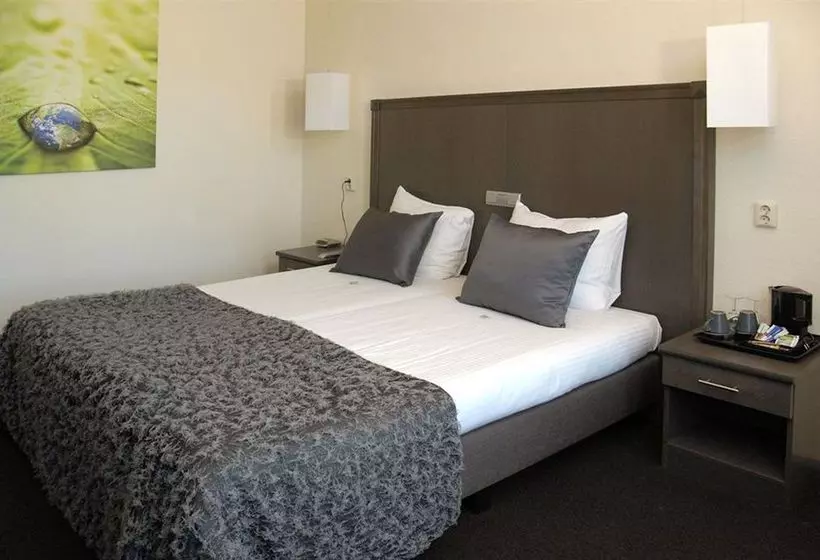 Hotell Sparks Hostel