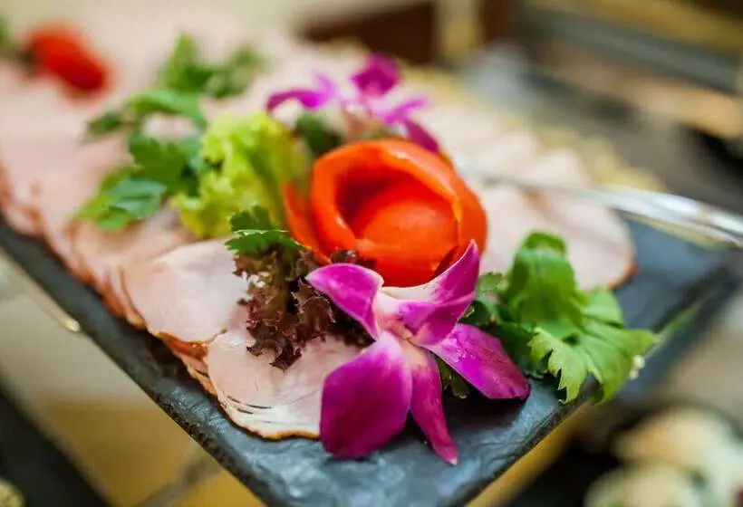 Отель Pod Złotą Różą