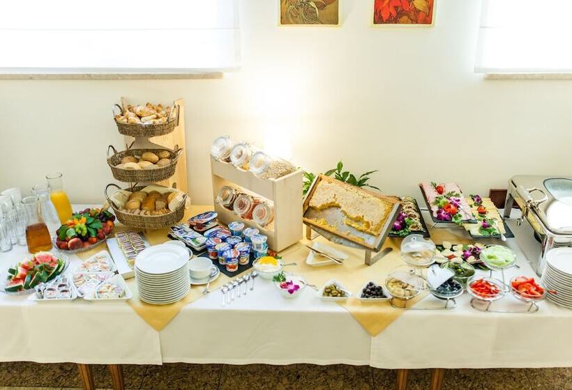 בית מלון כפרי Pod Złotą Różą