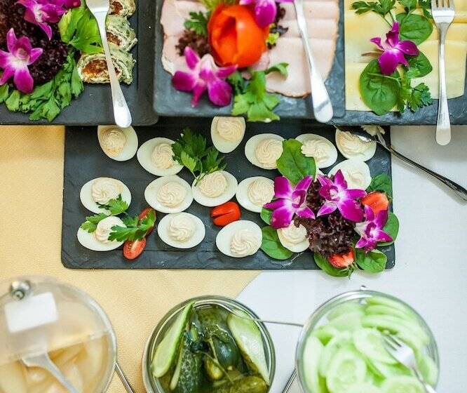 בית מלון כפרי Pod Złotą Różą